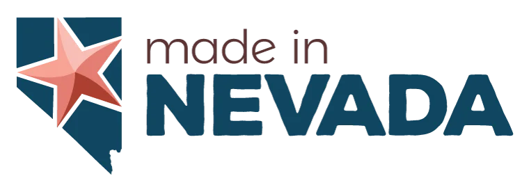 logo of nevada