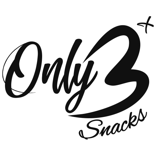 Only3Snacks